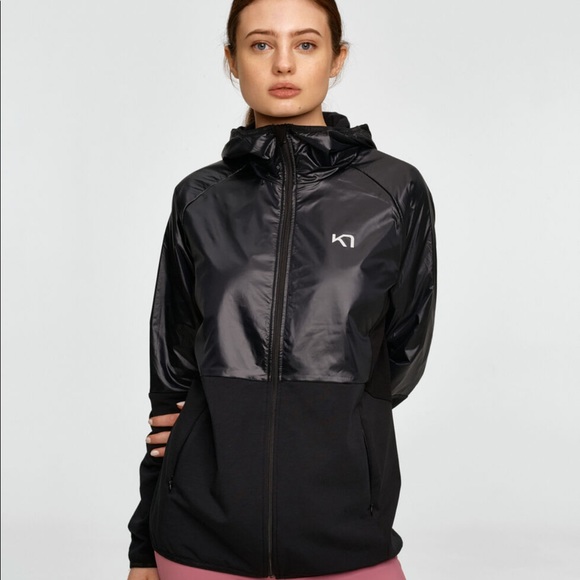 snow mobile coat